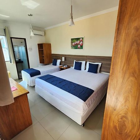 סלבאדור Hotel Park Stella Mares מראה חיצוני תמונה