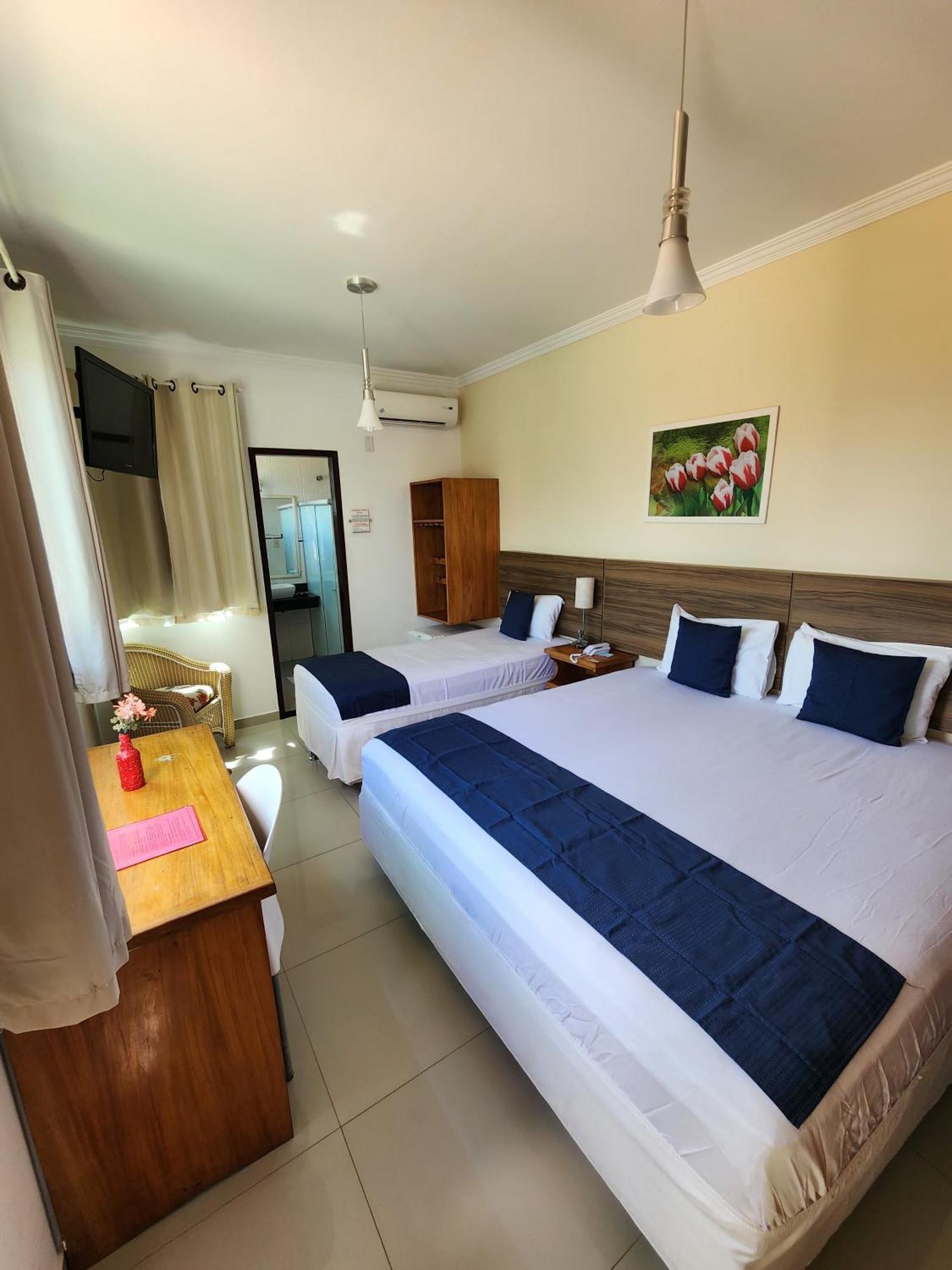 סלבאדור Hotel Park Stella Mares מראה חיצוני תמונה
