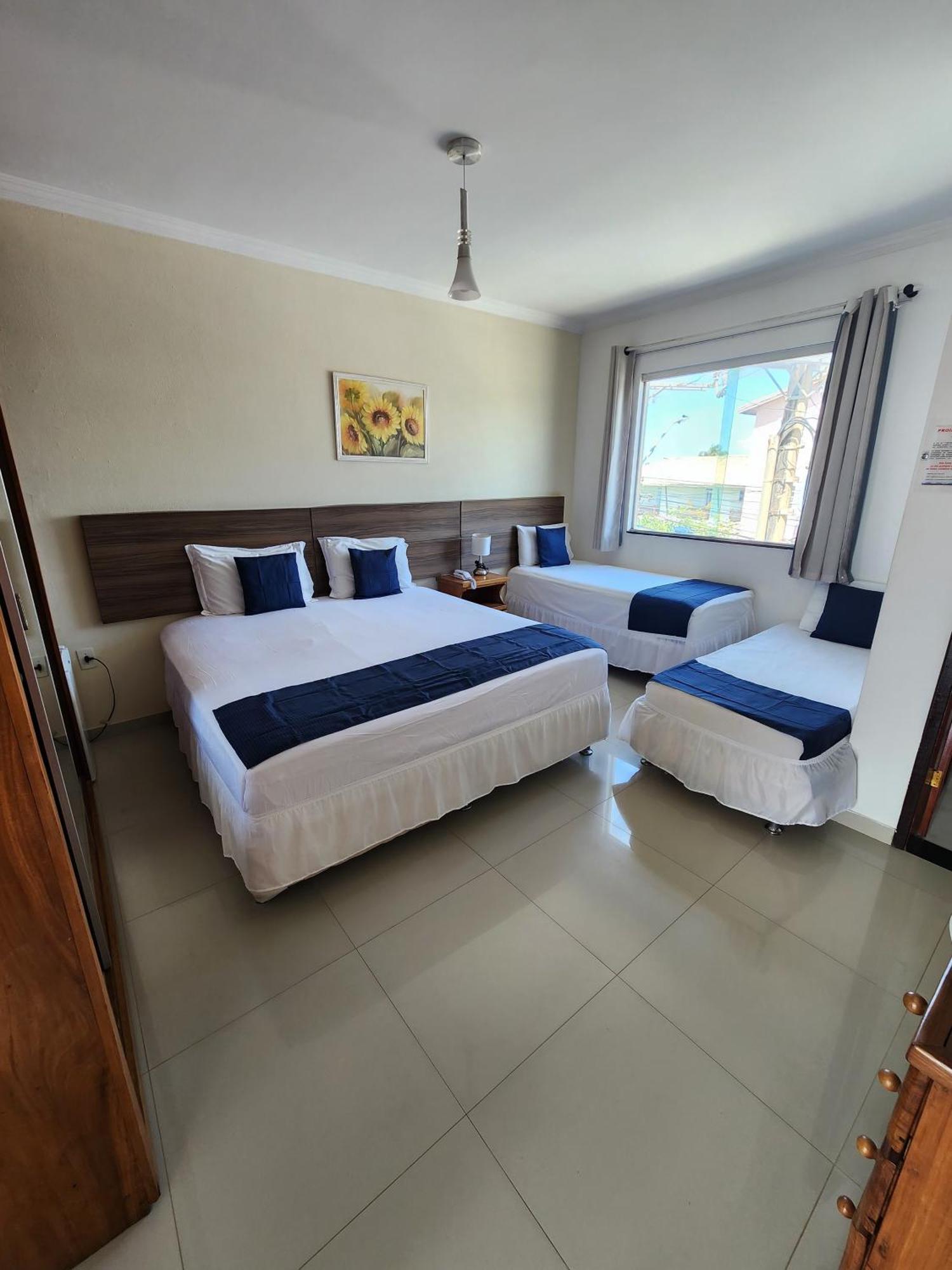 סלבאדור Hotel Park Stella Mares מראה חיצוני תמונה