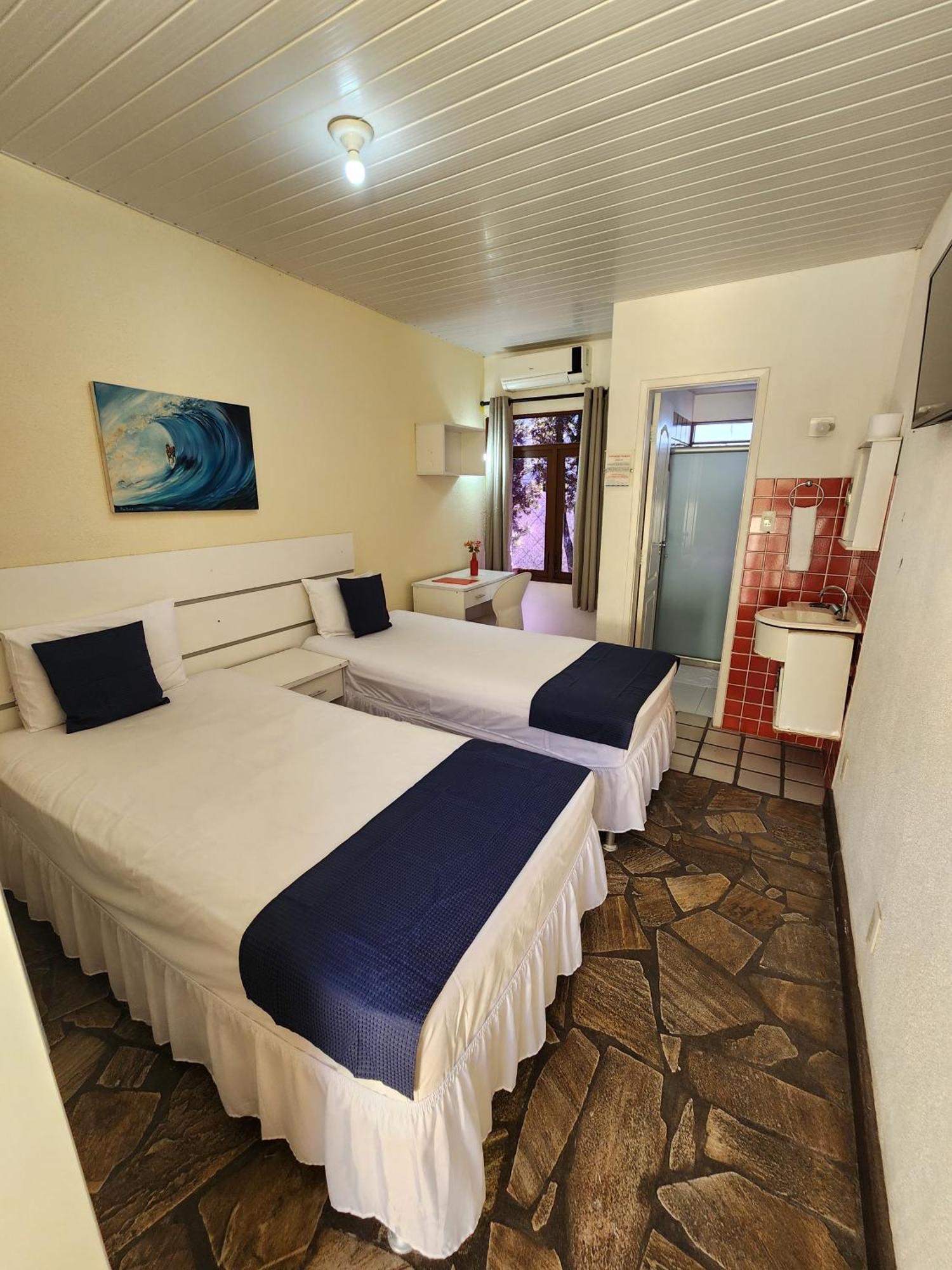סלבאדור Hotel Park Stella Mares מראה חיצוני תמונה