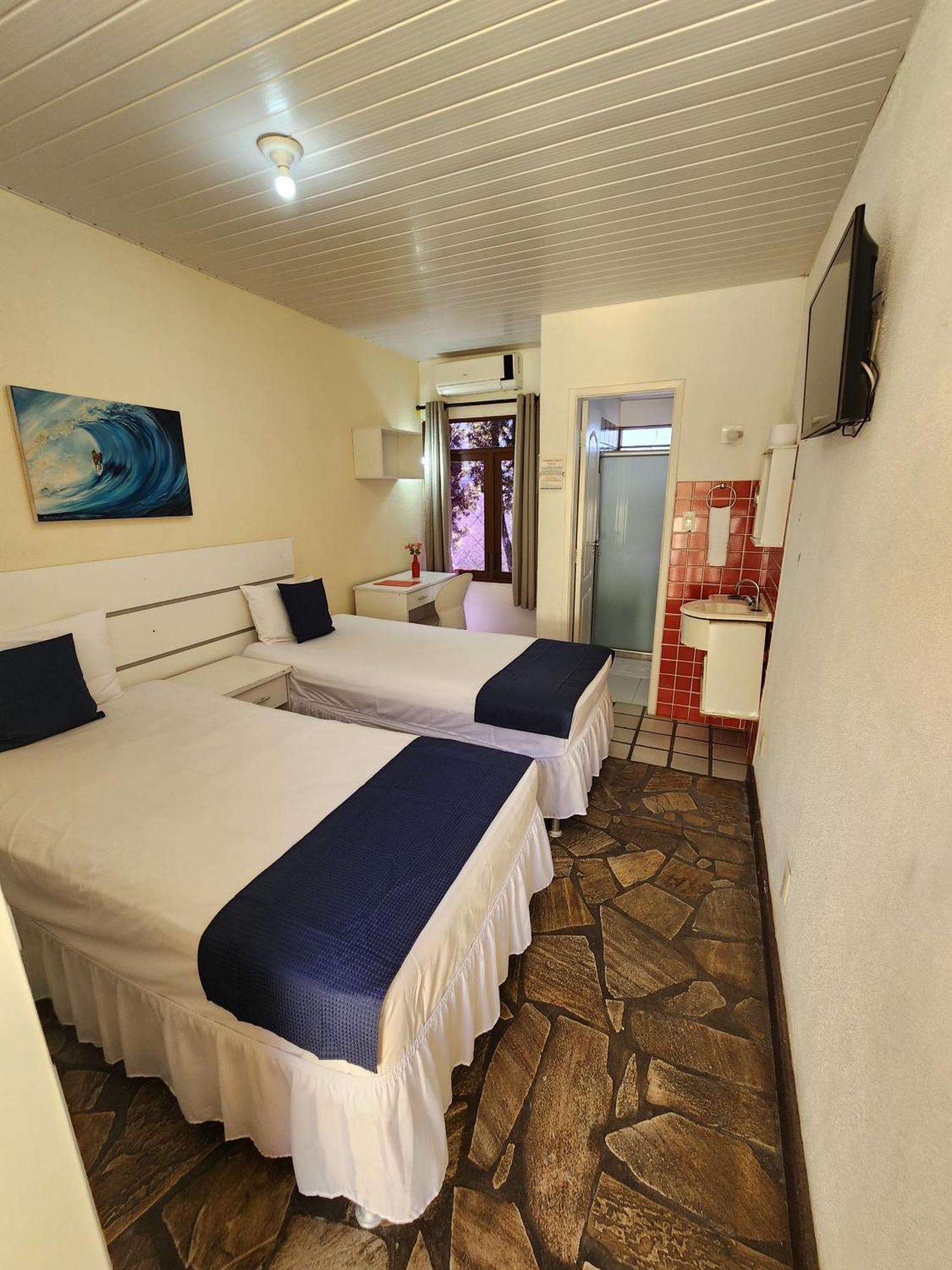 סלבאדור Hotel Park Stella Mares מראה חיצוני תמונה