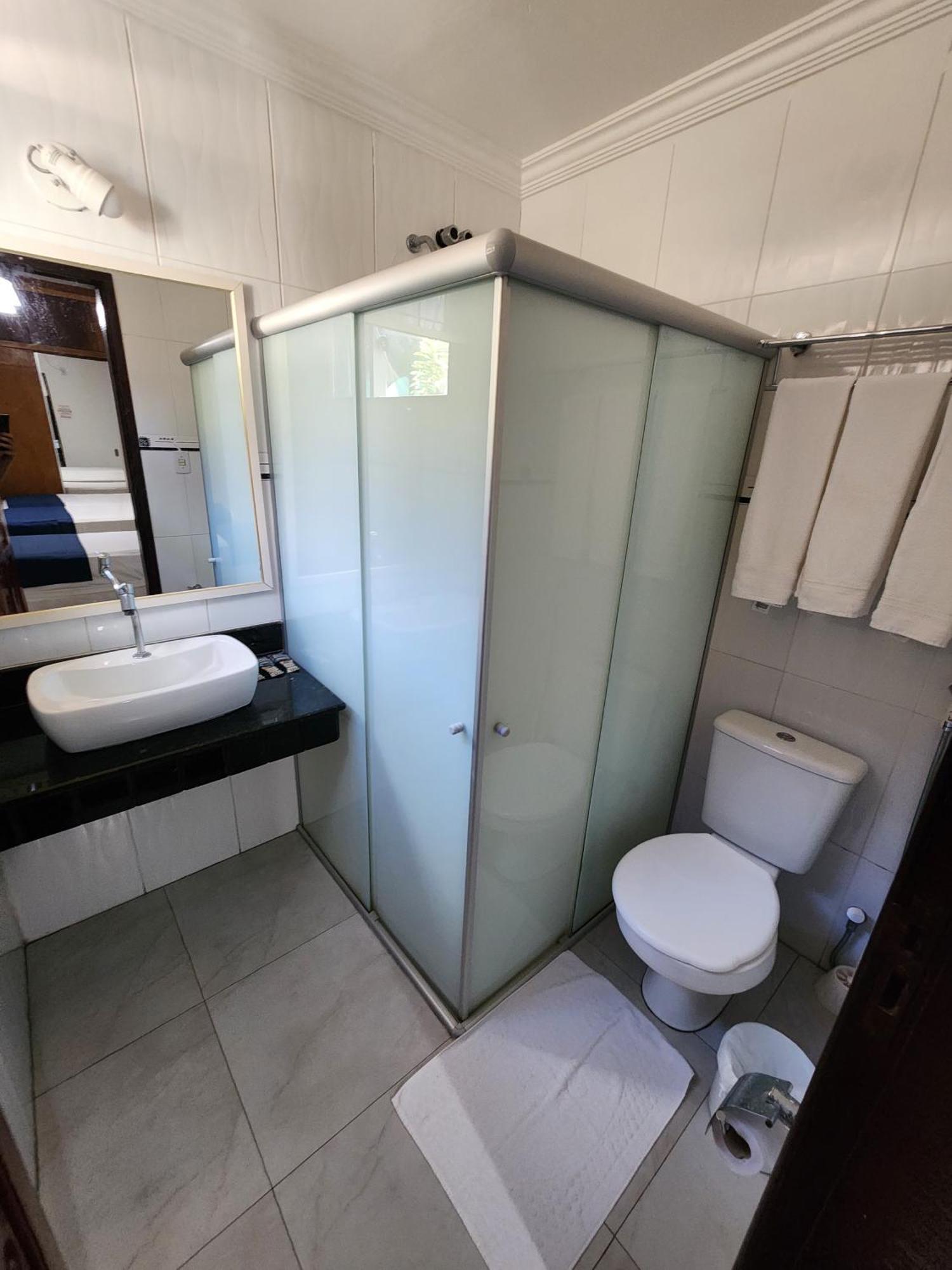 סלבאדור Hotel Park Stella Mares מראה חיצוני תמונה
