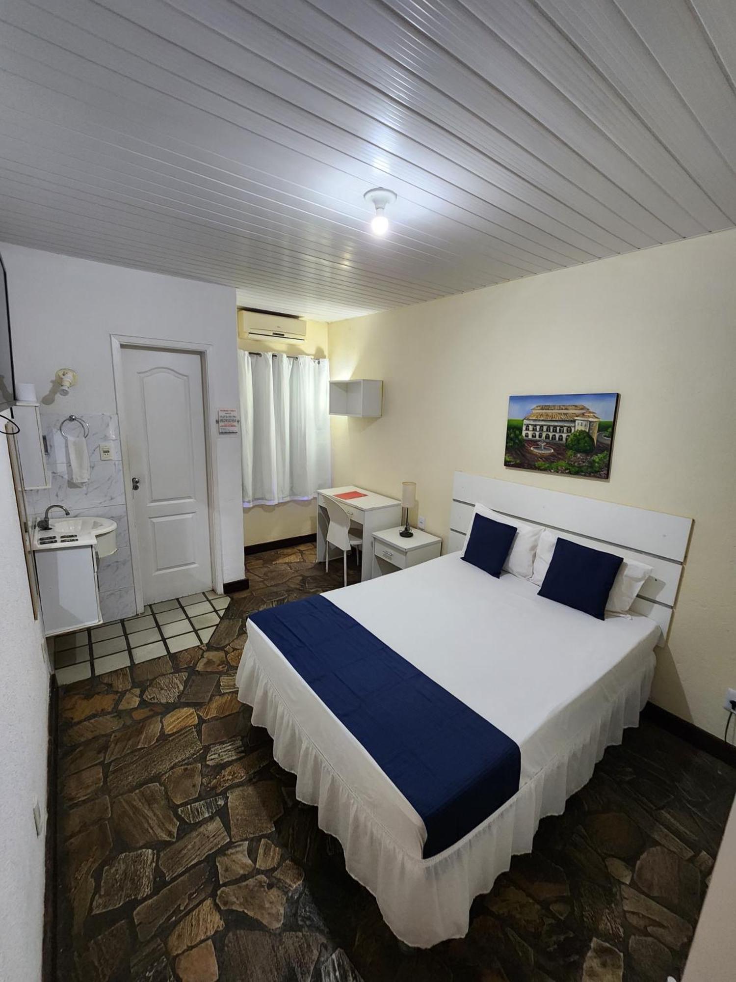 סלבאדור Hotel Park Stella Mares מראה חיצוני תמונה