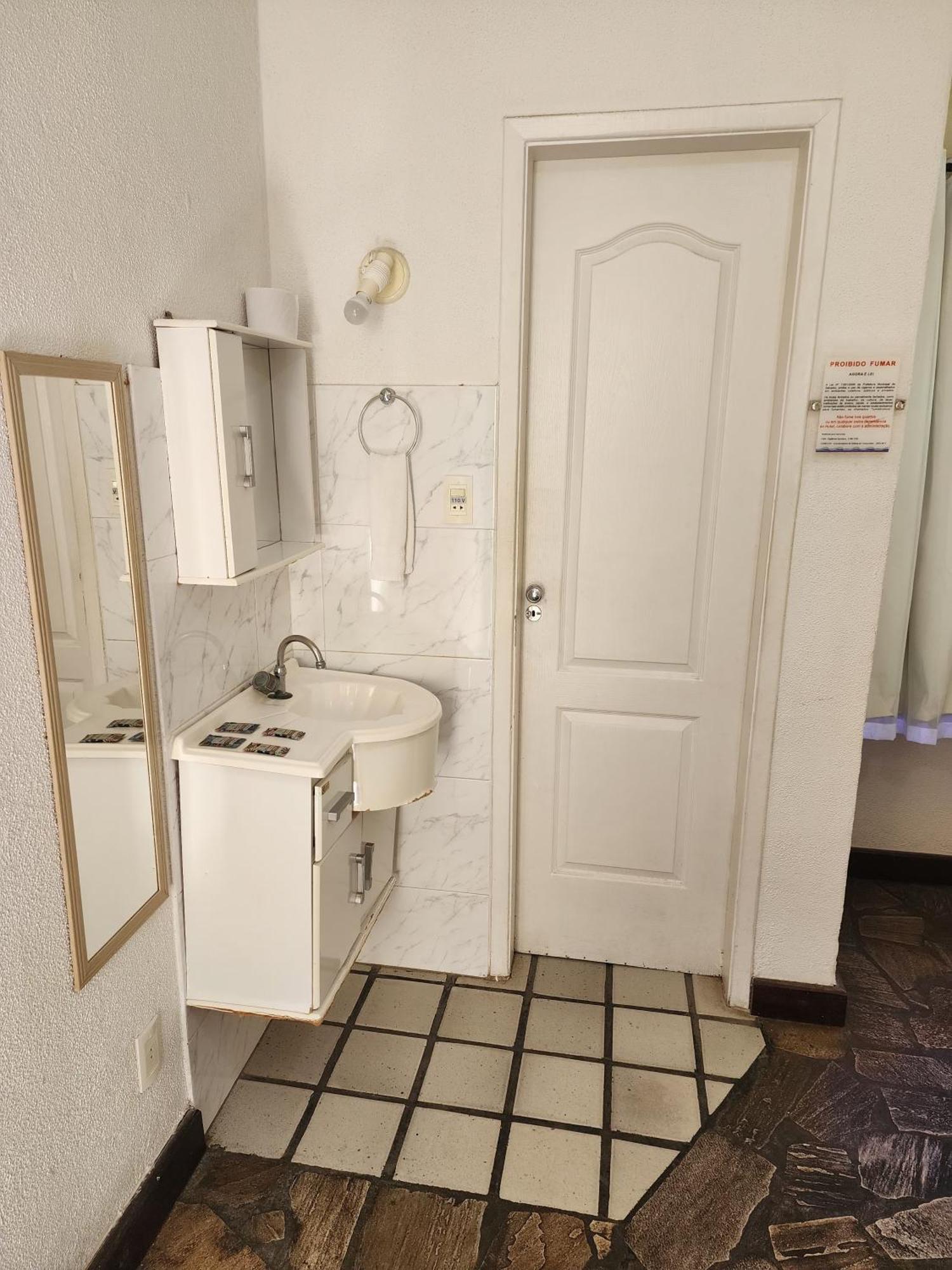 סלבאדור Hotel Park Stella Mares מראה חיצוני תמונה