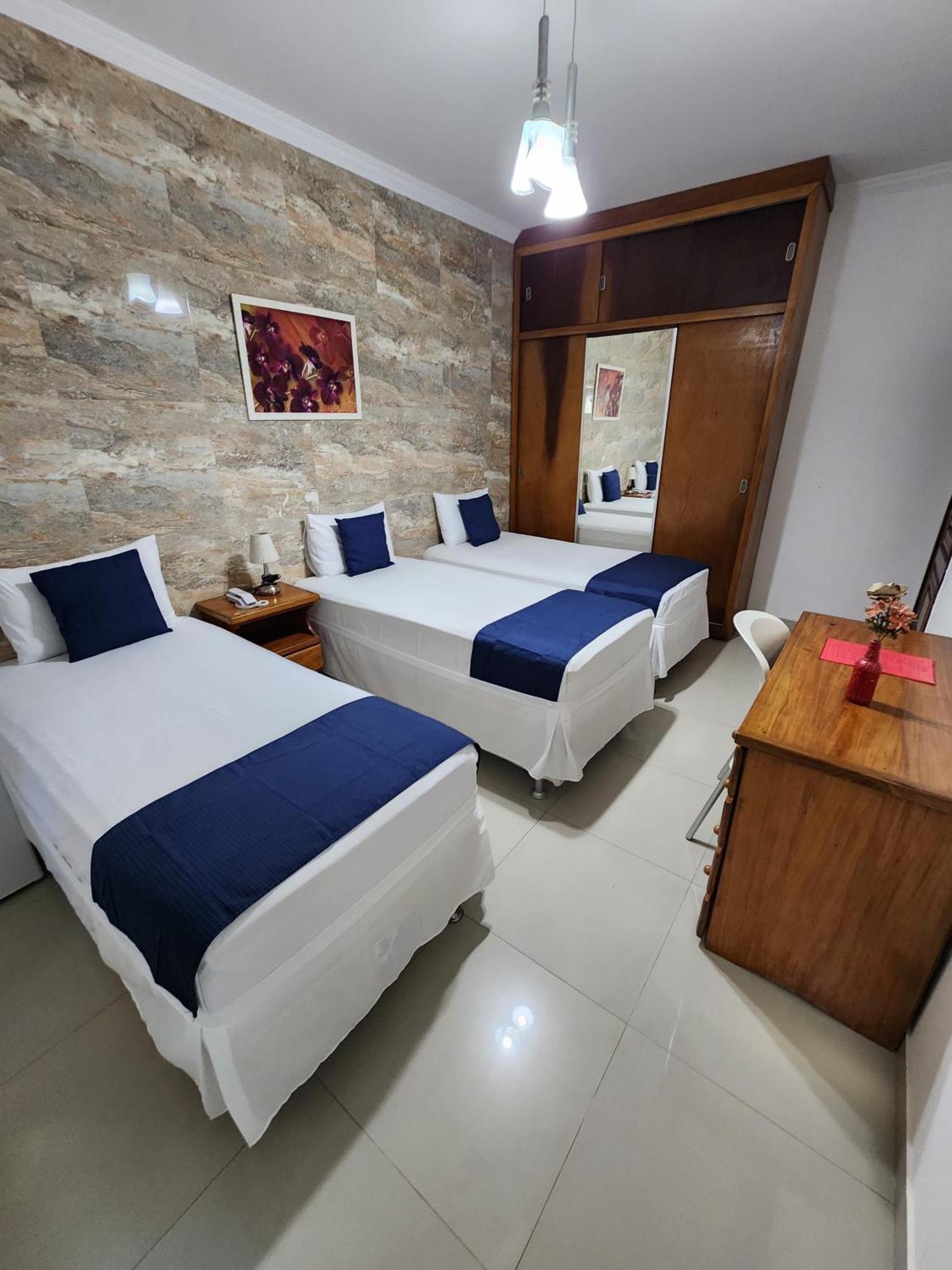סלבאדור Hotel Park Stella Mares מראה חיצוני תמונה