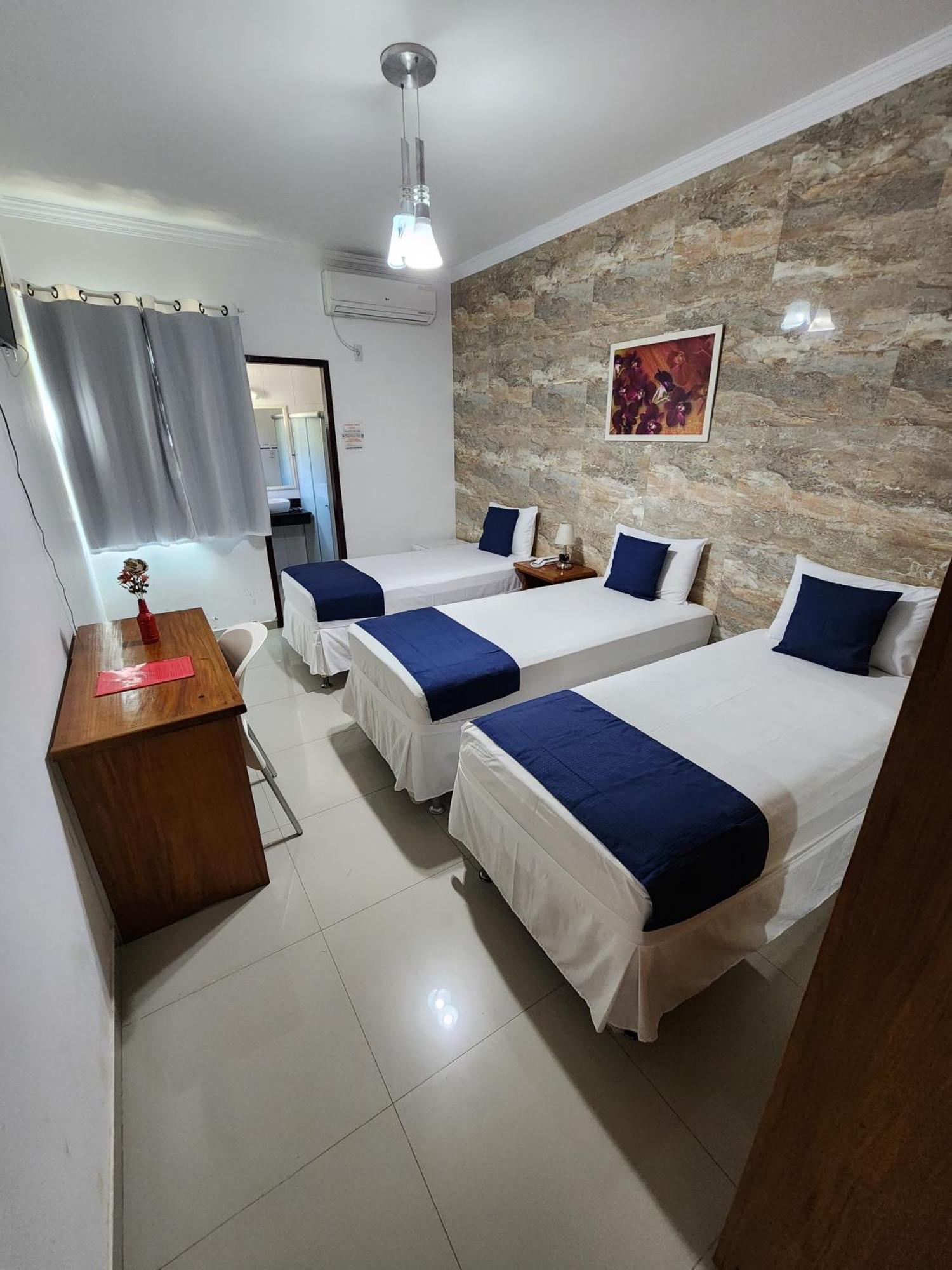 סלבאדור Hotel Park Stella Mares מראה חיצוני תמונה