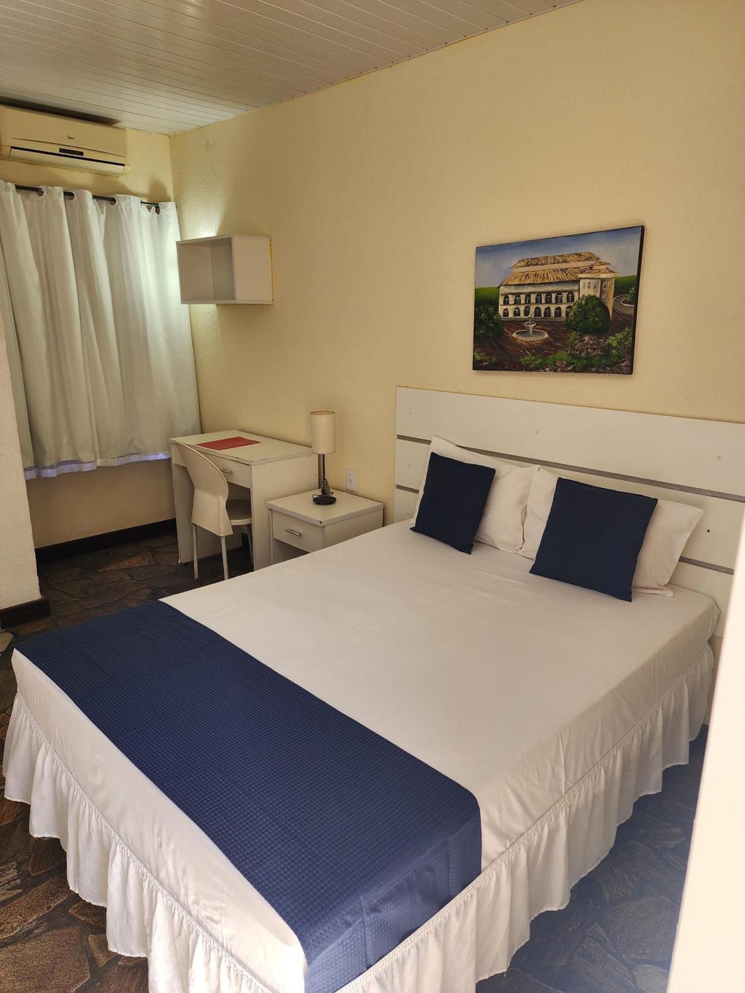 סלבאדור Hotel Park Stella Mares מראה חיצוני תמונה