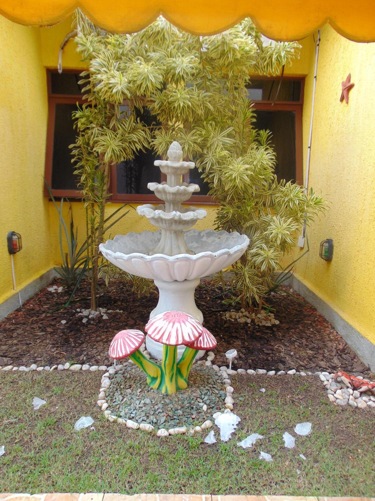 סלבאדור Hotel Park Stella Mares מראה חיצוני תמונה