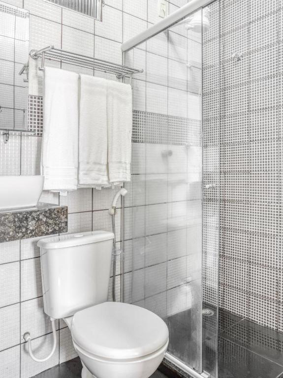 סלבאדור Hotel Park Stella Mares מראה חיצוני תמונה